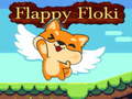 Igra Flappy Floki
