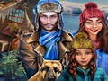 Igra Winter Journey