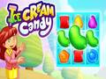 Igra Ice Cream Candy