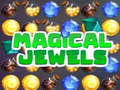Igra Magical Jewels