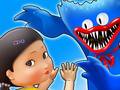 Igra Monsters.io