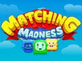 Igra Matching Madness