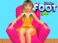 Igra Fashion Foot Shop