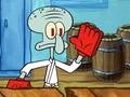 Igra The Kah-Rah-Tay Squid