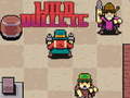 Igra Wild Bullets