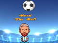 Igra Head The Ball