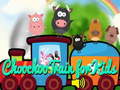 Igra ChooChoo Train For Kids