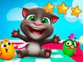 Igra Tom: Hidden Stars