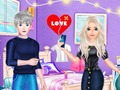 Igra My Heart Break Time
