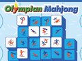 Igra Olimpian Mahjong