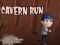 Igra Cavern Run 