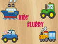Igra Kid's Flurry 