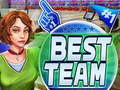 Igra Best Team