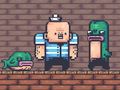 Igra Pirate Bombs 2