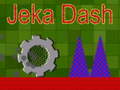 Igra Jeka Dash