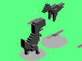 Igra Dino 3D