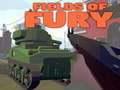Igra Fields of Fury