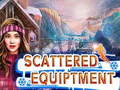Igra Scattered Equipment