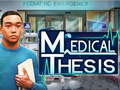 Igra Medical Thesis