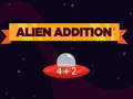 Igra Alien Addition