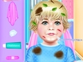 Igra Baby Taylor Hospital Adventure