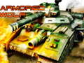 Igra Armored Wolf