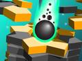 Igra Helix Stack Ball
