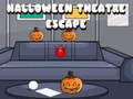 Igra Halloween Theatre Escape