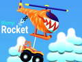 Igra Blumgi Rocket