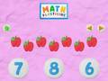Igra Math Plasticine