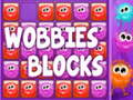 Igra Wobbies Blocks