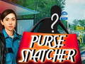 Igra Purse Snatcher