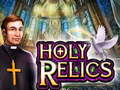 Igra Holy Relics