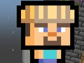 Igra Minecraft Builder Challenge