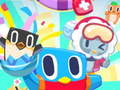 Igra Super Penguins