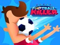 Igra Football Killers 