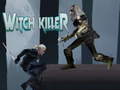 Igra Witch Killer