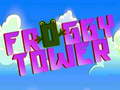 Igra Froggy Tower