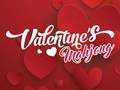 Igra Valentine's Mahjong