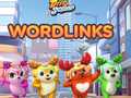 Igra Deer Squad Wordlinks