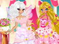 Igra Fairies Heart Style