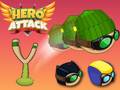 Igra Hero Attack