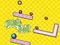 Igra Push Ball