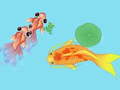 Igra Merge Dragons