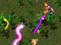 Igra Real Snakes