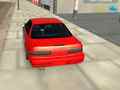 Igra Drift Race Simulator