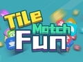 Igra Tile Match Fun
