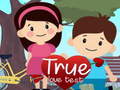 Igra True Love Test