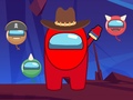 Igra Impostor Shooter