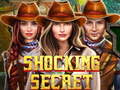 Igra Shocking Secret